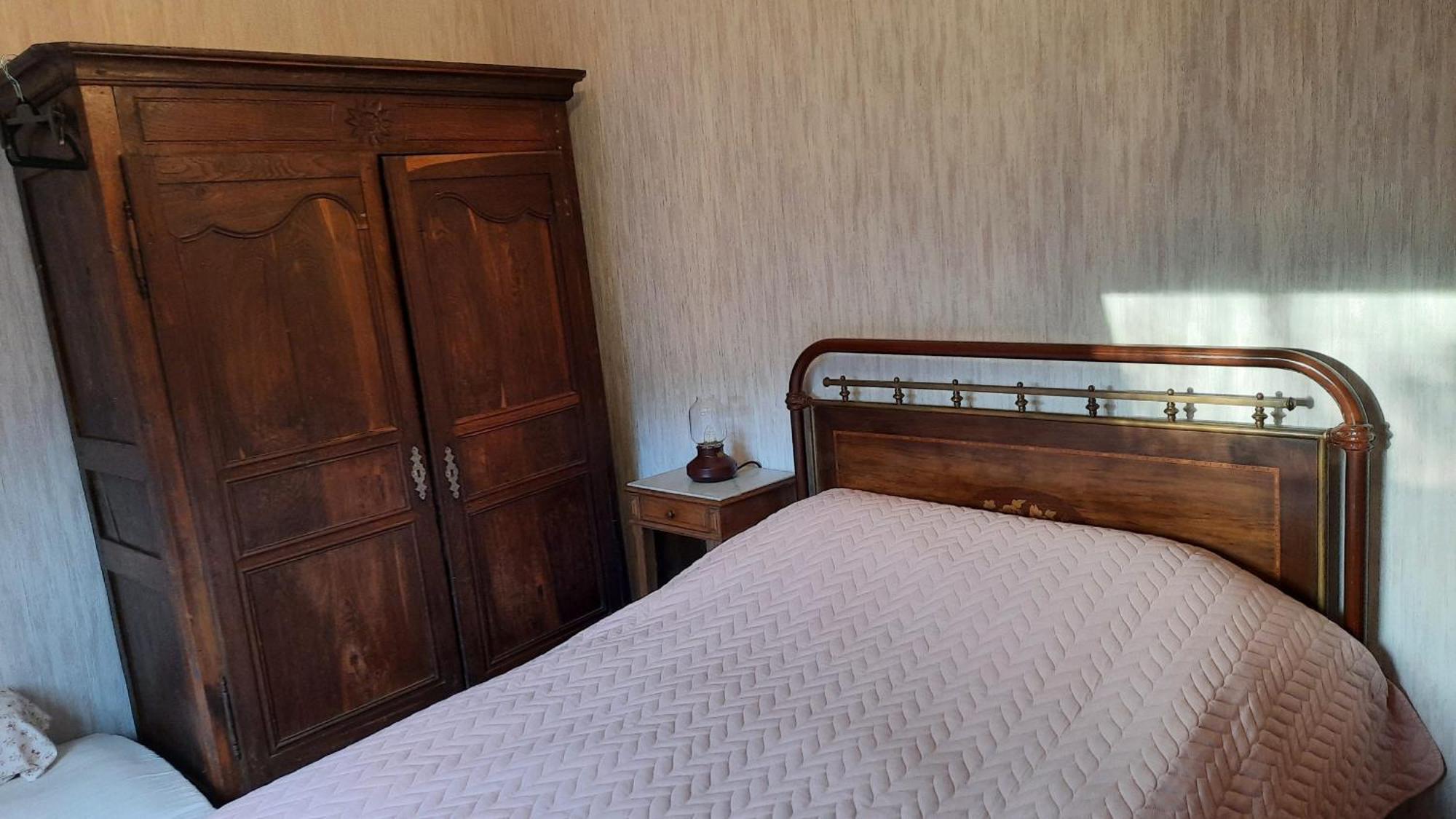 Chambres D'Hotes Les Melogottes Villapourçon Buitenkant foto