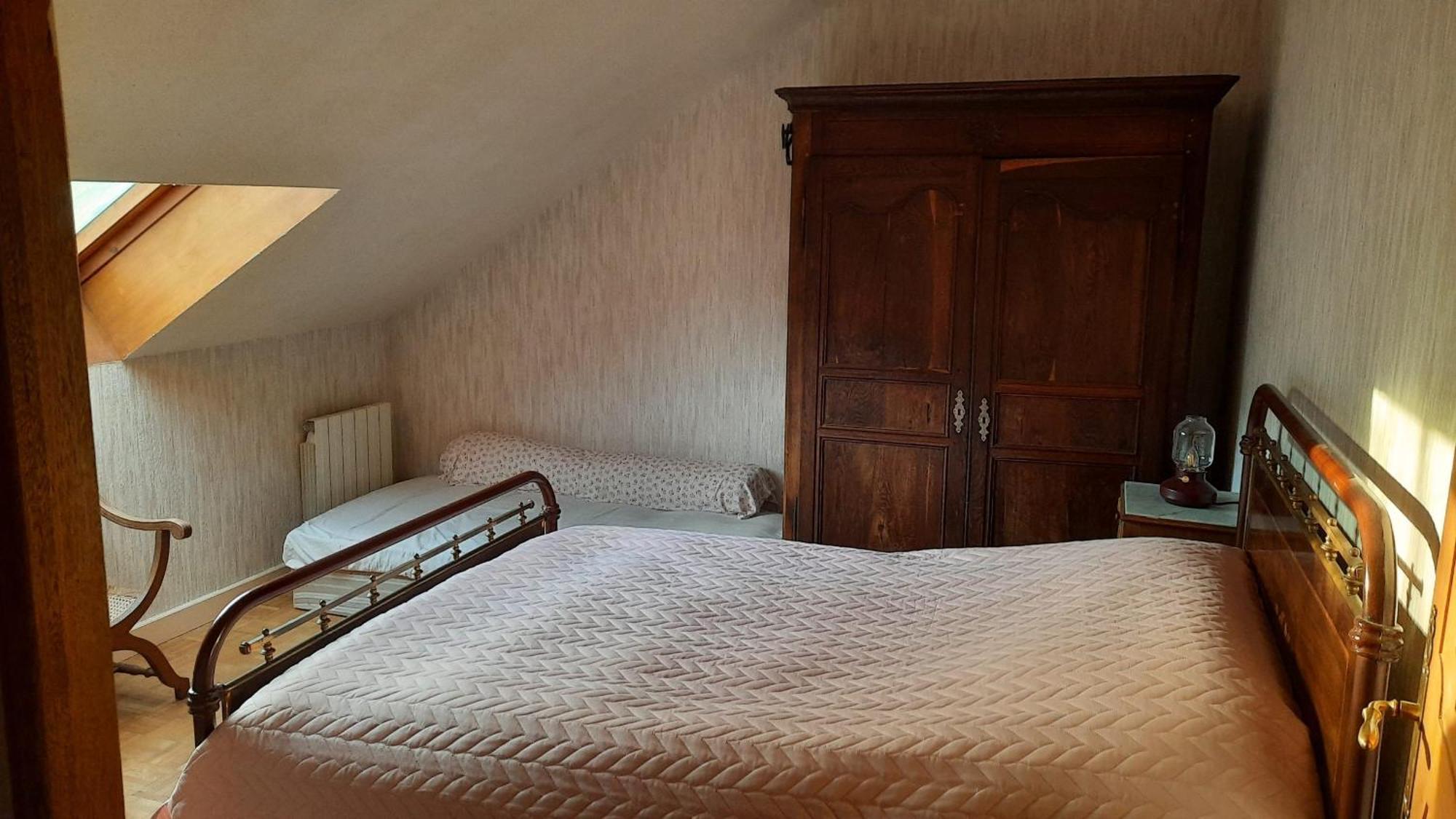 Chambres D'Hotes Les Melogottes Villapourçon Buitenkant foto