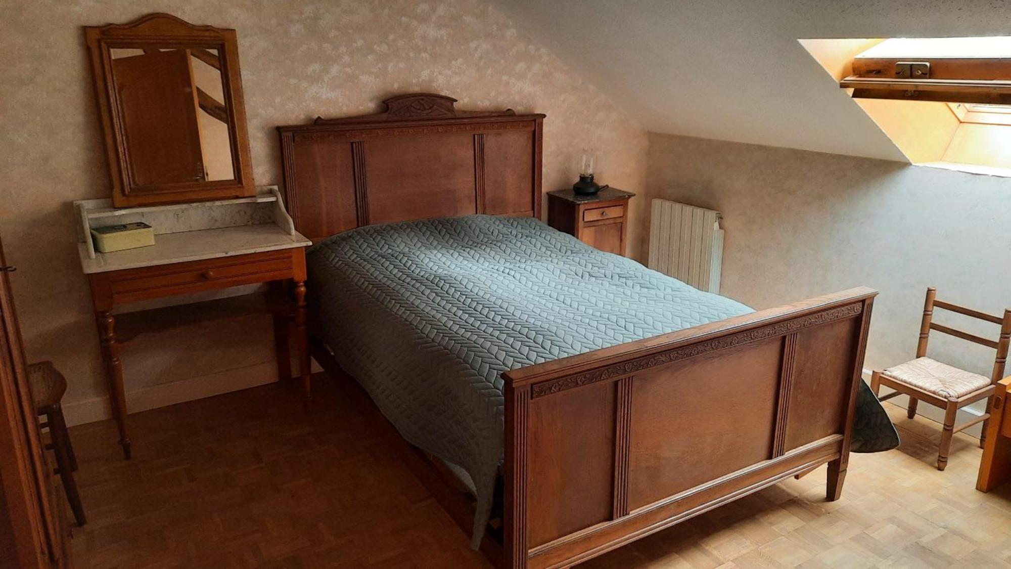 Chambres D'Hotes Les Melogottes Villapourçon Buitenkant foto